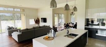 Riviera Villa Holiday Home