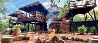 Kruger Kumba - Mugwenzi