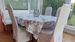 用餐