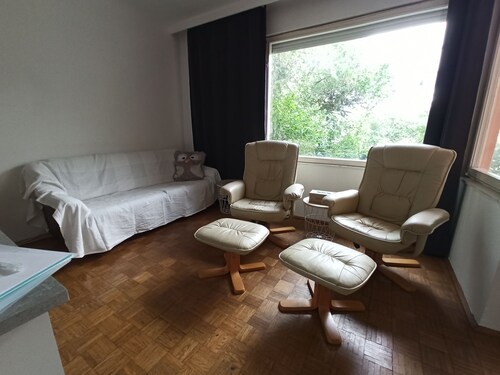 Vacation home in the countryside, near Vienna