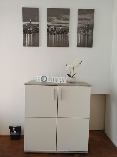 Vacation home in the countryside, near Vienna