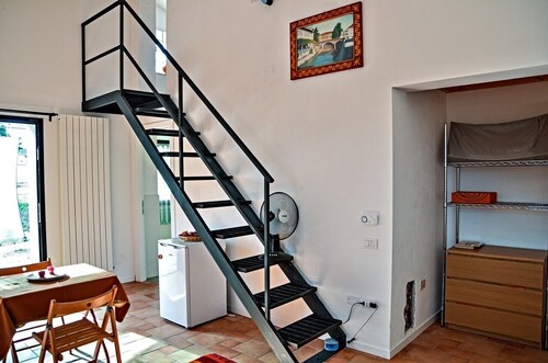 Cozy stay at Tuscan seaside in luxurious nature
