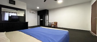 OYO 90317 Ambong Bay Resthouse