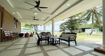 OYO 90317 Ambong Bay Resthouse