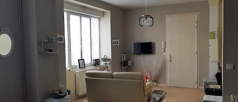 TV