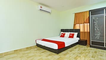 Superior Double Room | Cadar katil