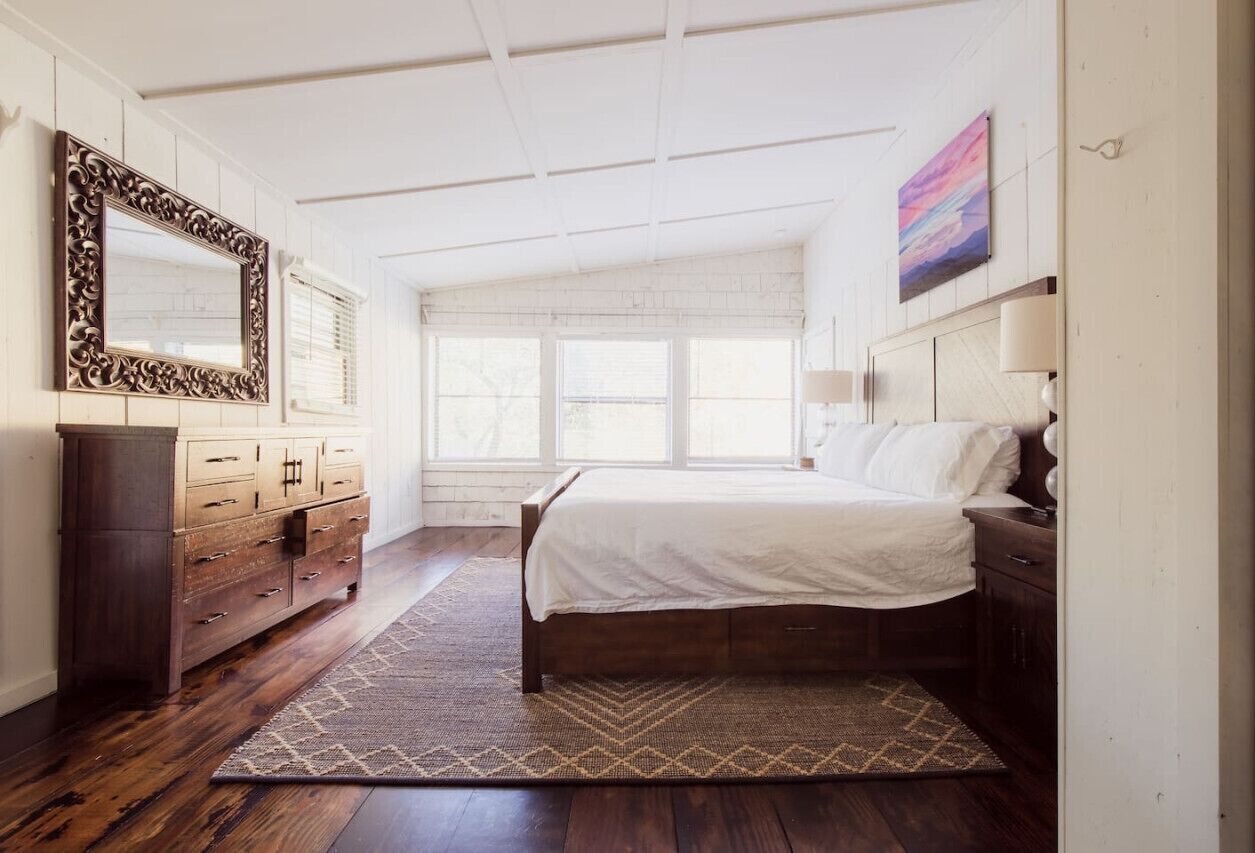 2 chambres, Wi-Fi, draps fournis