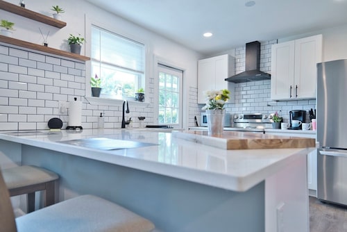 Home Sweet Home 💫😊🏠🔑<br>Beautiful Newly Remodeled Family Beach Home🏖