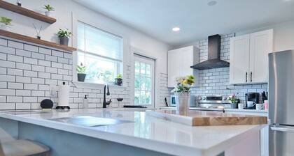 Home Sweet Home 💫😊🏠🔑<br>Beautiful Newly Remodeled Family Beach Home🏖