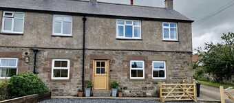 "A fabulous house in a beautiful part of the world" 