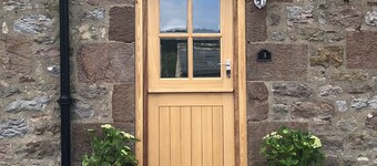 "A fabulous house in a beautiful part of the world" 