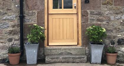 "A fabulous house in a beautiful part of the world"