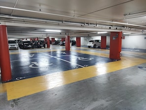 Boendeområde
