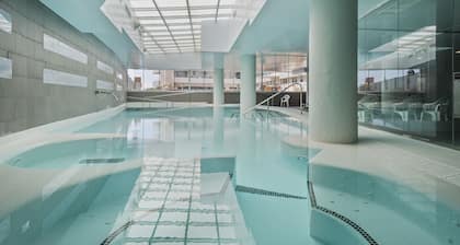 Hotel Balneario Playa de Coma-Ruga