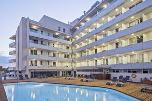 Exterior - Hotel Balneario Playa de Coma-Ruga (El Vendrell)