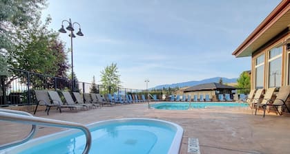 Beachfront | Pool | Hot Tub | PS3 | Gym