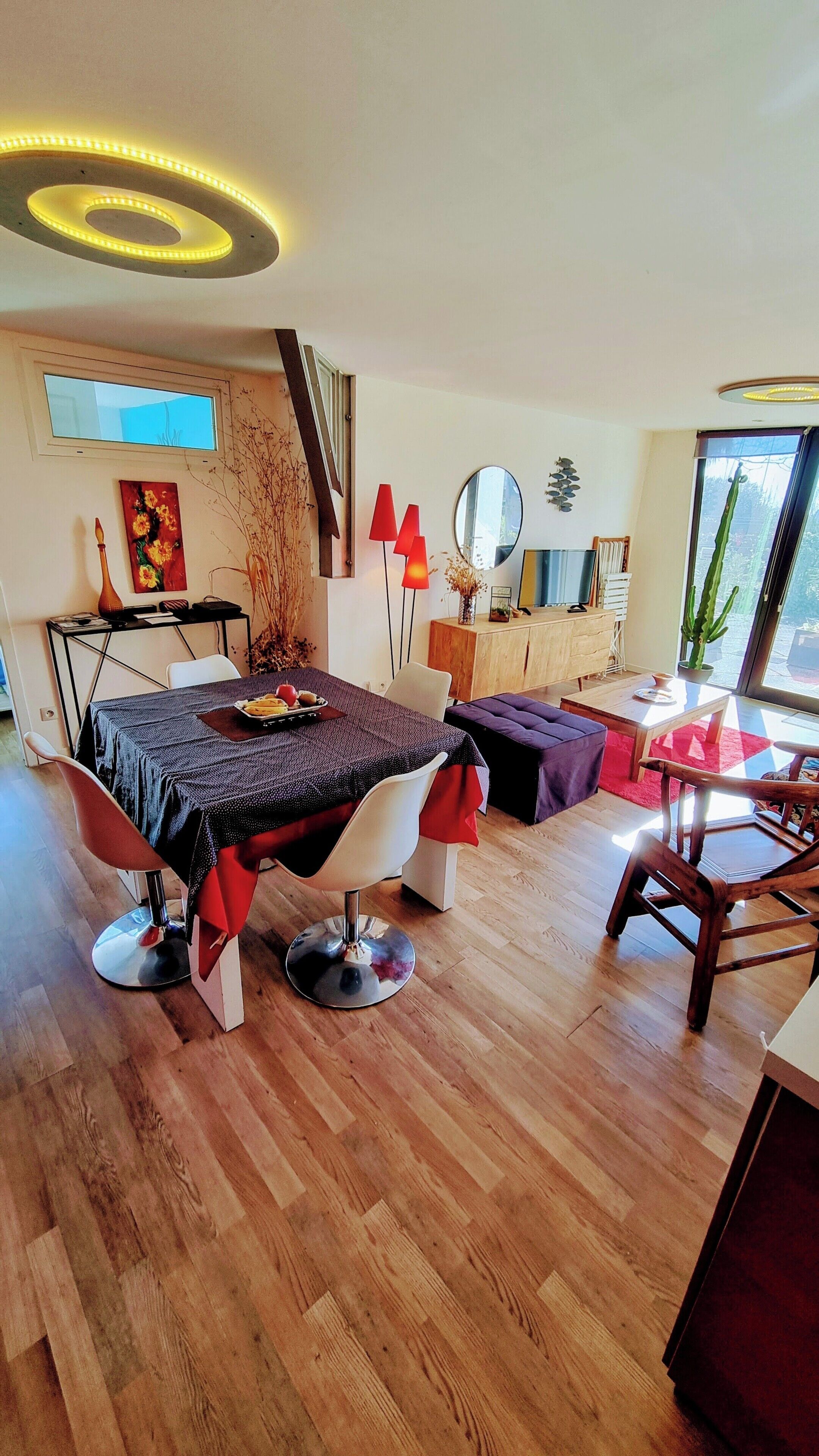 Intérieur