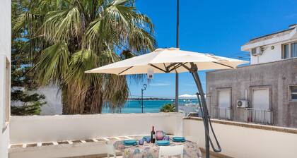 Sunny Beach - Bilo Ocean by BarbarHouse