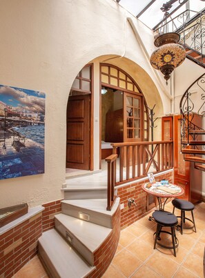 Interieur