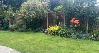 Modern Detached Bungalow