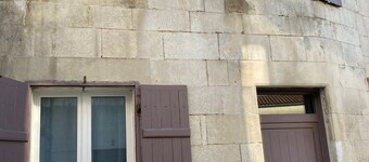 LE PIGEONIER DU DAUPHIN town house near La Rochelle