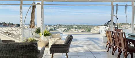 Apartemen | Interior