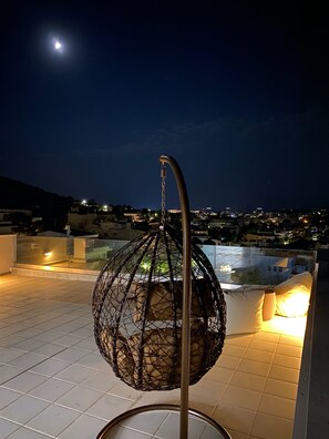 Apartment | Terrace/patio