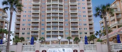 屋内プール、屋外プール