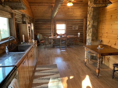 Get away from it all