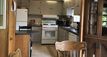 Reduced to $90.00 March-July week days