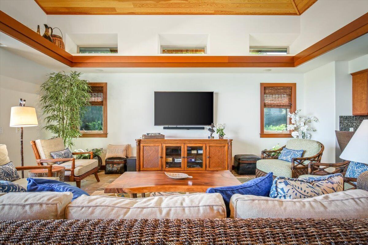 Smart TV, video games