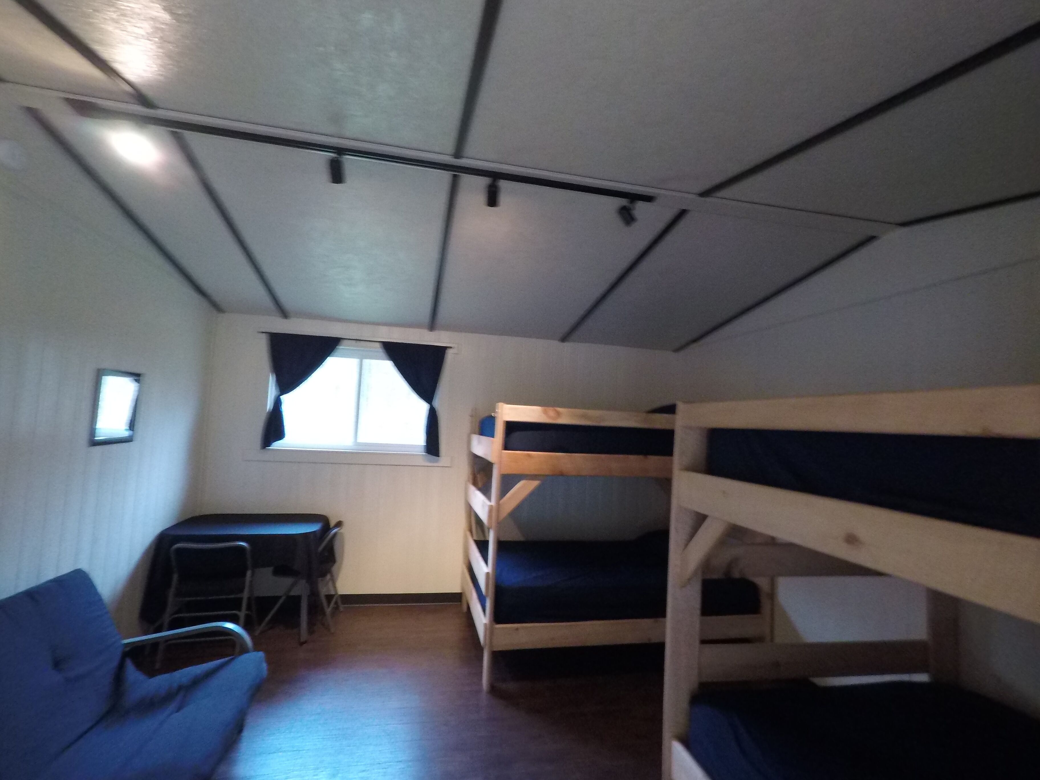 Small Family Suite
