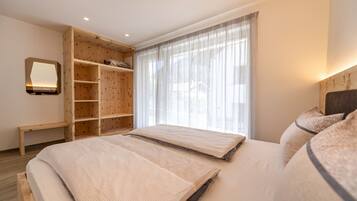 3 dormitoris, wifi gratuïta i roba de llit