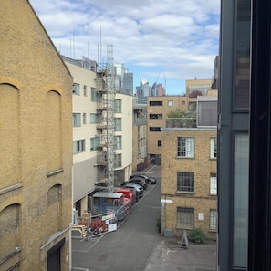 Interior - Large, stylish 2-bedroom flat just off Bermondsey Street, perfect location... (London)