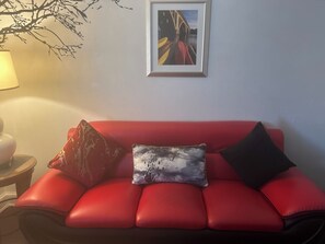 Fernseher