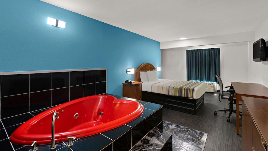 Rodeway Inn Commerce