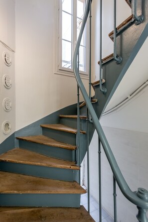 Interior - Charming 2-room apartment Porte de Montmartre (Saint-Ouen)