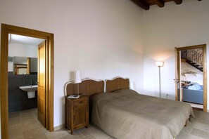 1 bedroom, in-room safe, free WiFi, bed sheets - Nice apartment with private terrace. Shared pool. In Donnafugata, Sicily (Donnafugata)