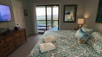 2 chambres, fer et planche à repasser, lit parapluie, Wi-Fi gratuit