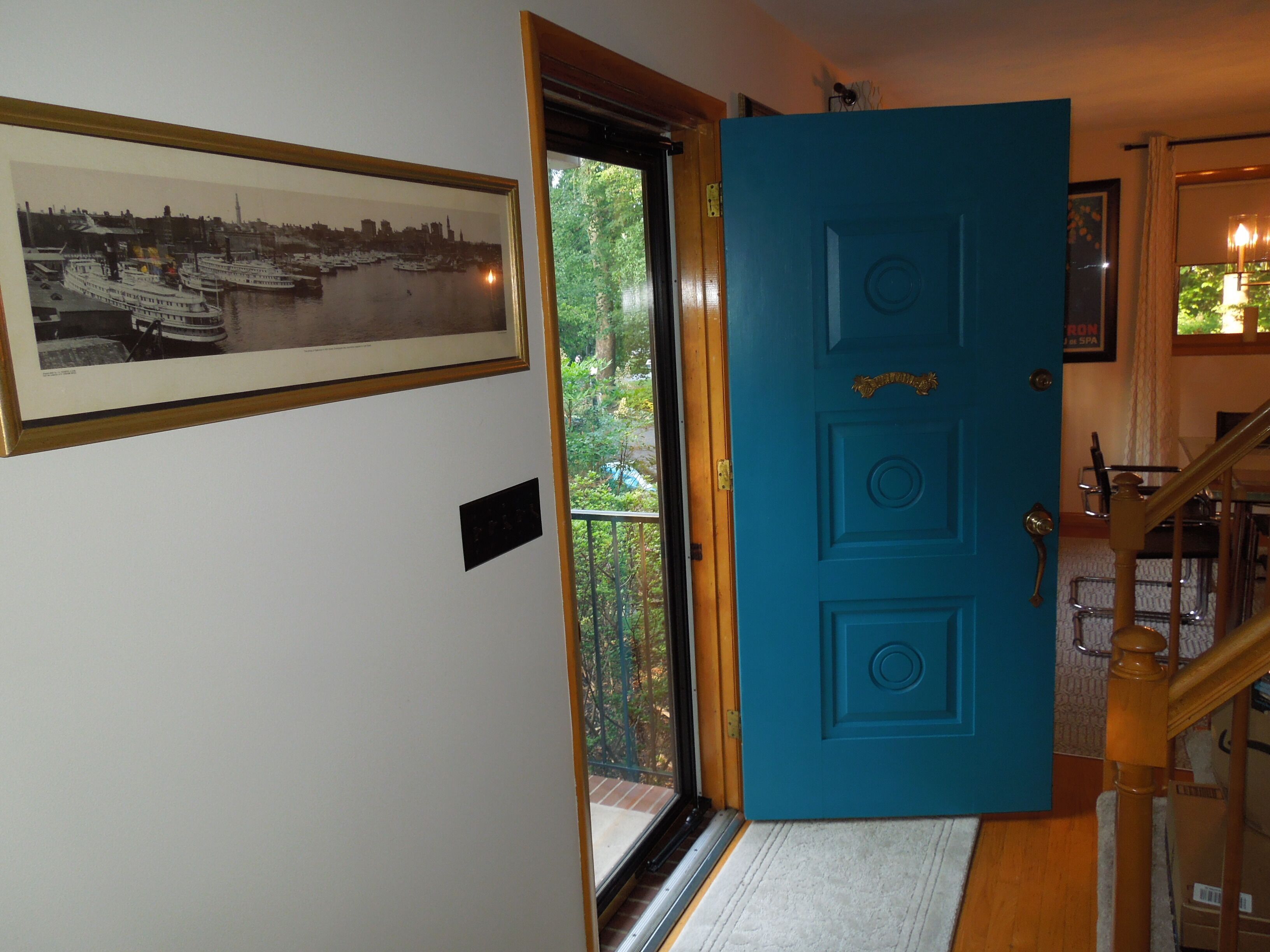 Intérieur