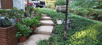 Quiet Bird River Bungalow and Nature Retreat Pet Friendly 