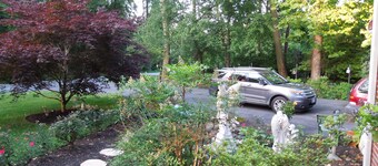 Quiet Bird River Bungalow and Nature Retreat Pet Friendly 