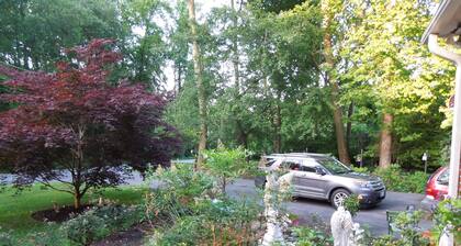 Quiet Bird River Bungalow and Nature Retreat Pet Friendly