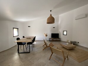 Interior - Village house in the heart of Gigondas (Gigondas)