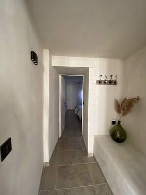 Interior - Village house in the heart of Gigondas (Gigondas)