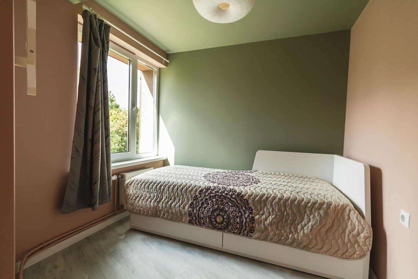2 bedrooms, WiFi