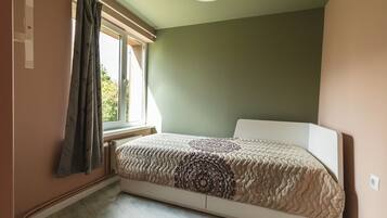 2 bedrooms, WiFi
