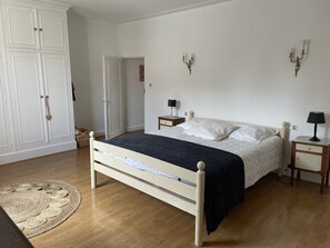 4 slaapkamers