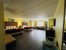 Ropa de cama de alta calidad y colchones con pillow-top 