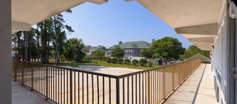 Heart of Manteo Motor Lodge